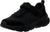 SKECHERS Boys’ Shoes Black