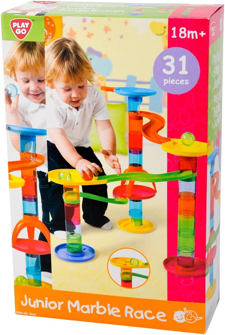 mirbel race play go - china