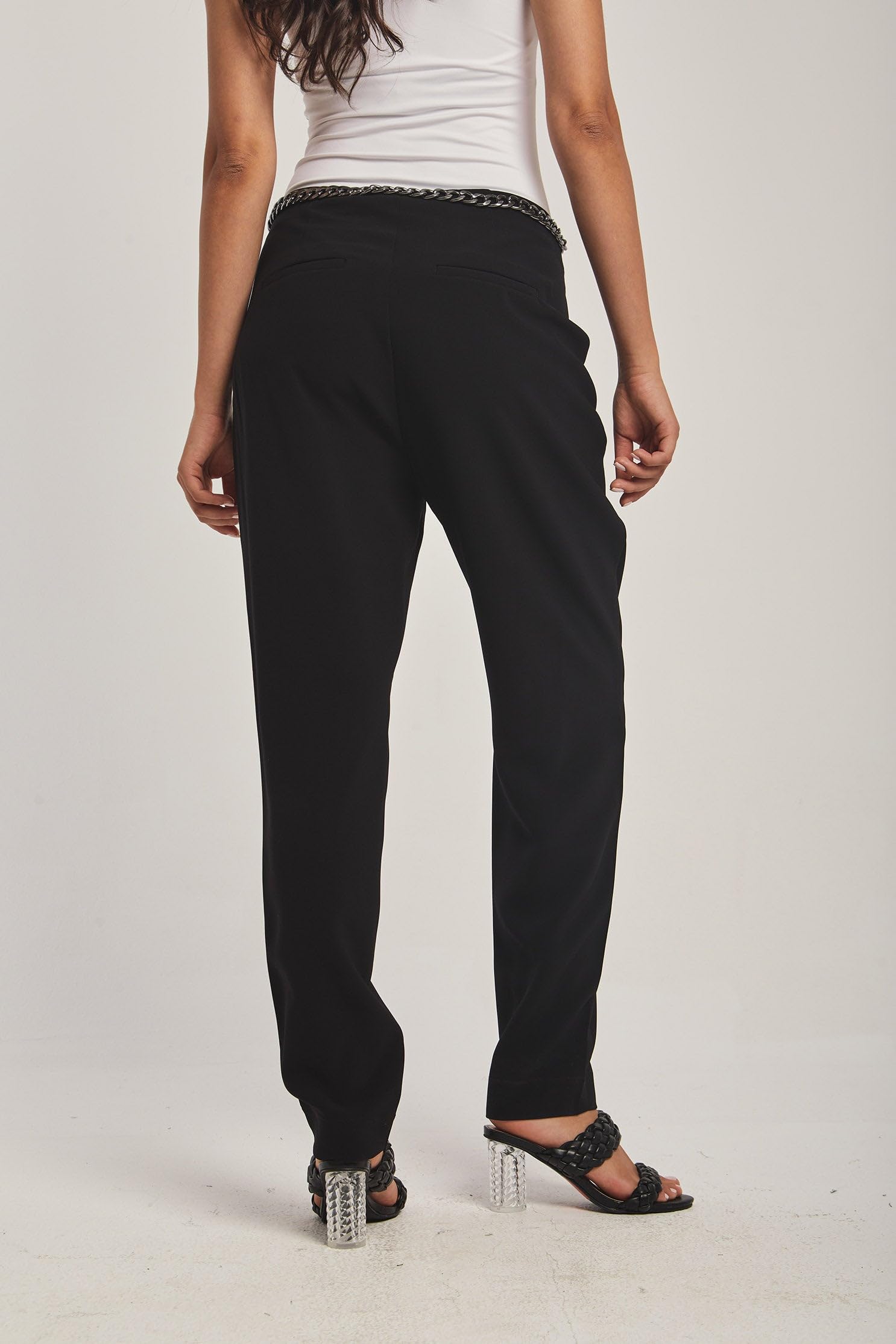 DALYDRESS Womens Casual Pants - Safqqa Egypt