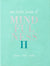 Generic 'Mind Fullness' Book • Includes meditation and stress-relief exercises - Safqqa