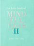 Generic 'Mind Fullness' Book • Includes meditation and stress-relief exercises - Safqqa