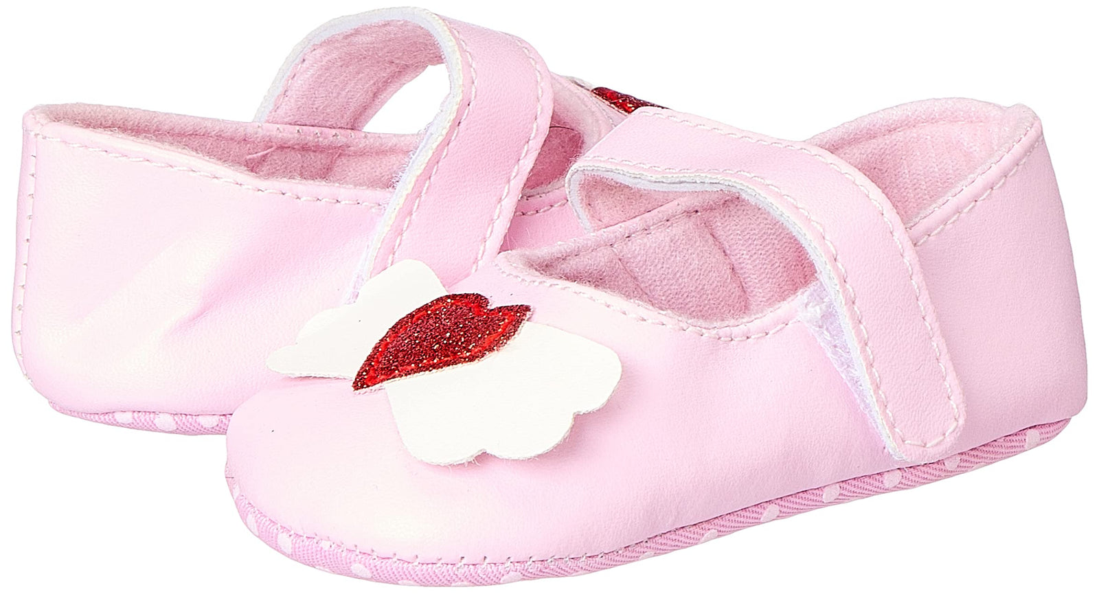 Mix & Max Shoes For Baby - Multi Color- No Box - Safqqa Egypt