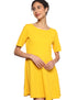 فستان كاجوال نسائي سبلاش 1021009 AW21SKTRDRS (عبوة من 1)