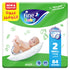 Fine Baby Diapers, Size 2, Small, 3-6 kg, 84 Diaper