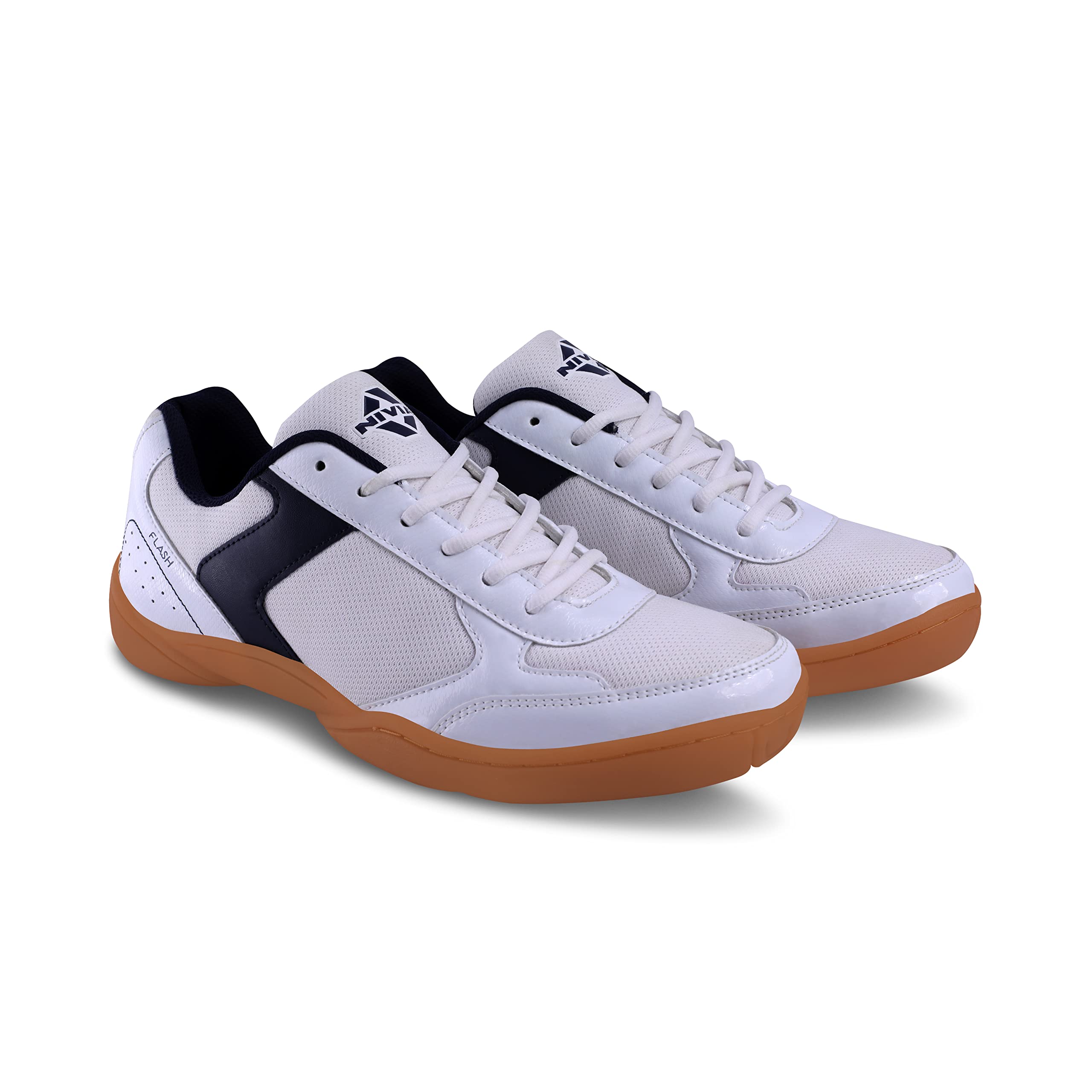 Nivia Shoes For Men Ideal for workouts, walking, or daily wear