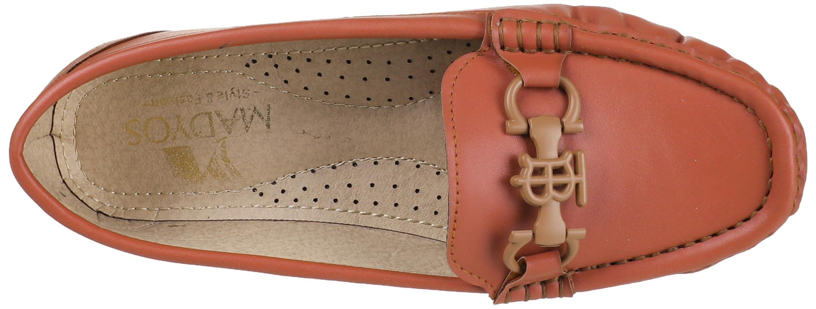 MADYOS Slip On Shoes For Women,Soft and breathable materials for all-day comfort.