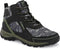 Fusefit Men Shoes Olive Black Casual Lightweight Sneakers