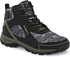 Fusefit Men Shoes Olive Black Casual Lightweight Sneakers