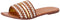 SWAY womens Model 0713 Sliding Slipper - Safqqa Egypt