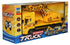 Big Crane Truck With Remote For Boys, Yellow boy toys, girl toys, birthday gift, Christmas gift, growth, fun, for kids