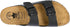 Lico Men Slipper Black Comfortable Daily Wear