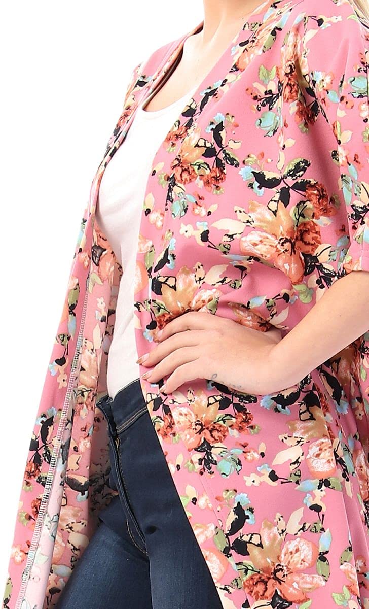 Jamila Cardigan For Women Elegant and versatile design