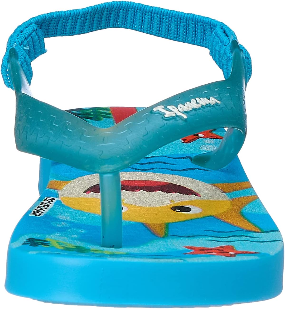 Ipanema unisex-baby IPANEMA BabyY SANDAL Flip-Flop