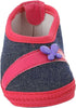 baby-girls 9021 Ballet Flat