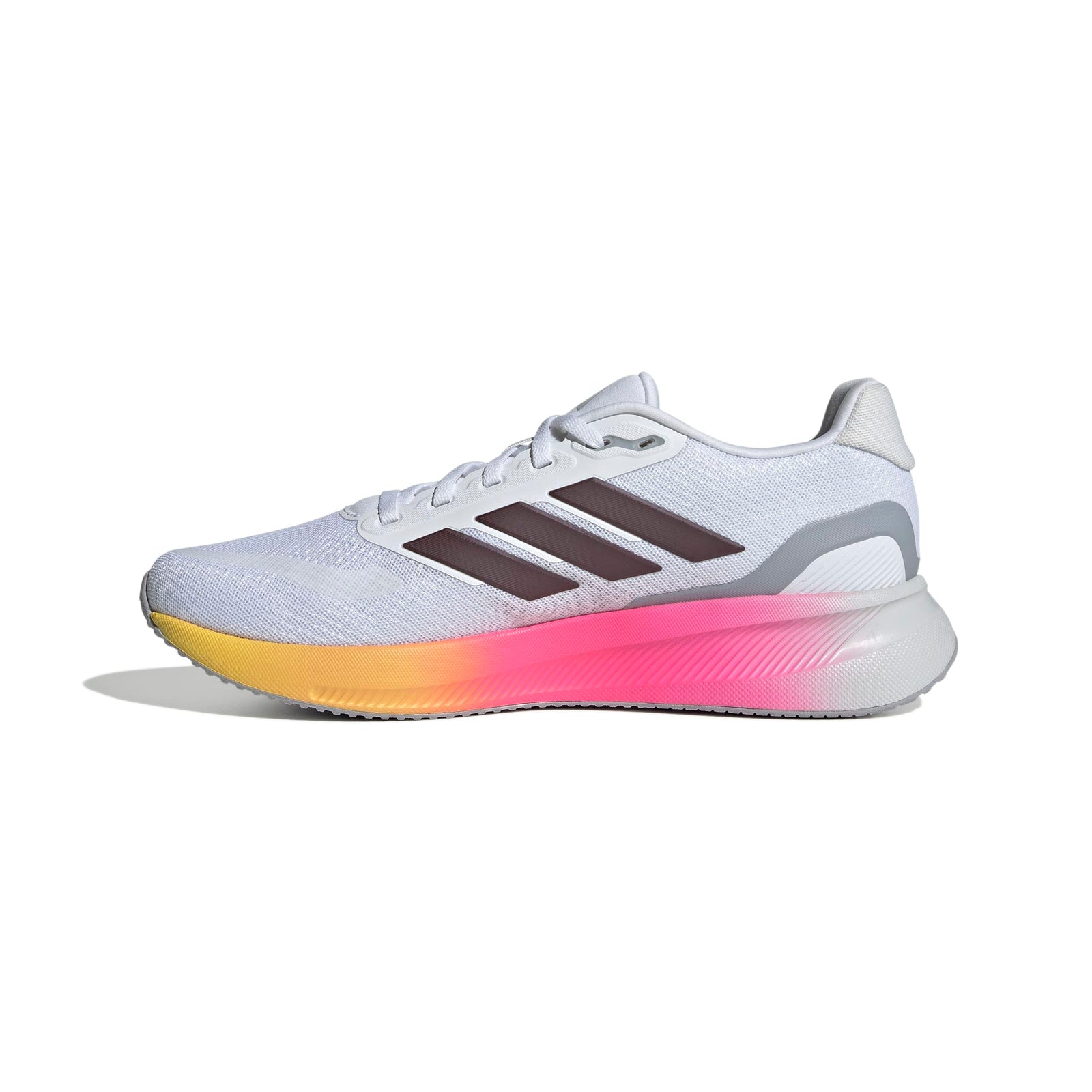 adidas mens Runfalcon 5 Running Shoes SHOES