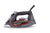 Black & Decker Steam Iron With Ceramic Soleplate, X2050-b5-Have Scratches and Damage Box - Safqqa Egypt