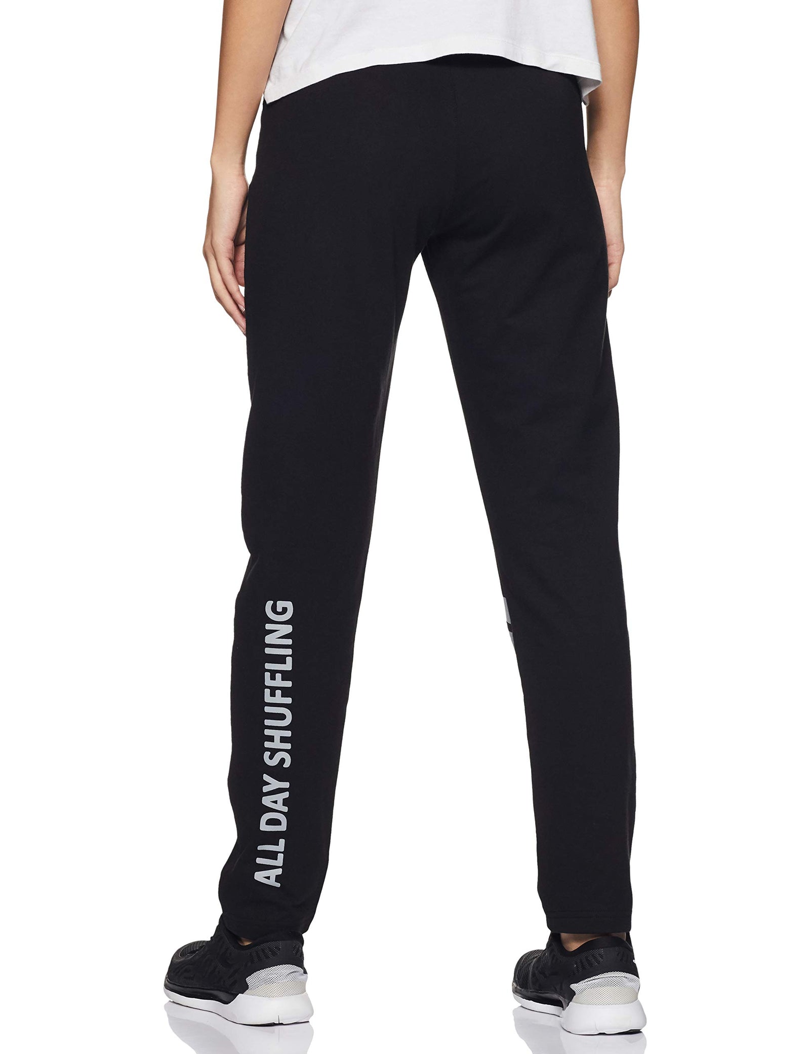Women’s Slim Fit Track Pants – Everyday Comfort & Style