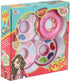 Donuts makeup set toy Toy 3 roles - Safqqa Egypt