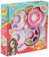 Donuts makeup set toy Toy 3 roles - Safqqa Egypt