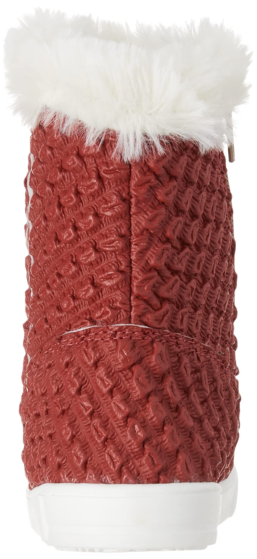 Bellino Half Boot for Girls - Safqqa Egypt