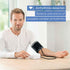 Beurer bm 40 upper arm blood pressure monitor with adaptor (on-pack) - Safqqa Egypt
