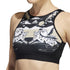 Adidas LS FARM B HA0063 Women’s Training Bra – Light Support, Black