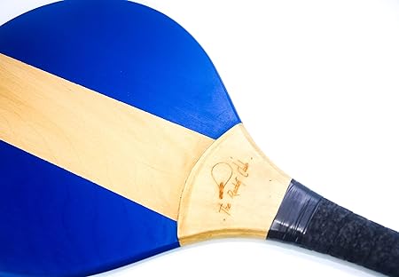 The Racket Club Beach Racket - Royals Collection, Hampton