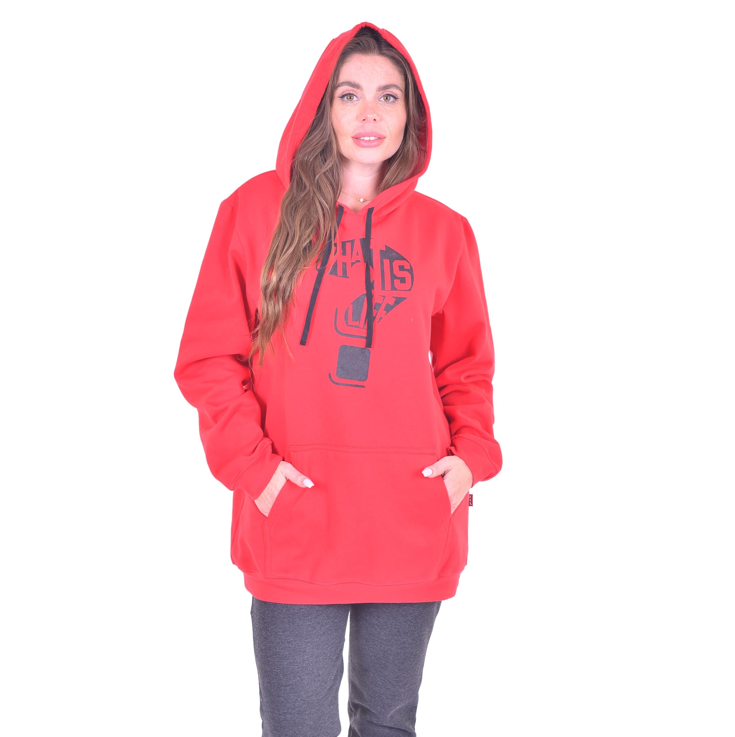 JIL Womens Sweatshirts -pack of 1)
