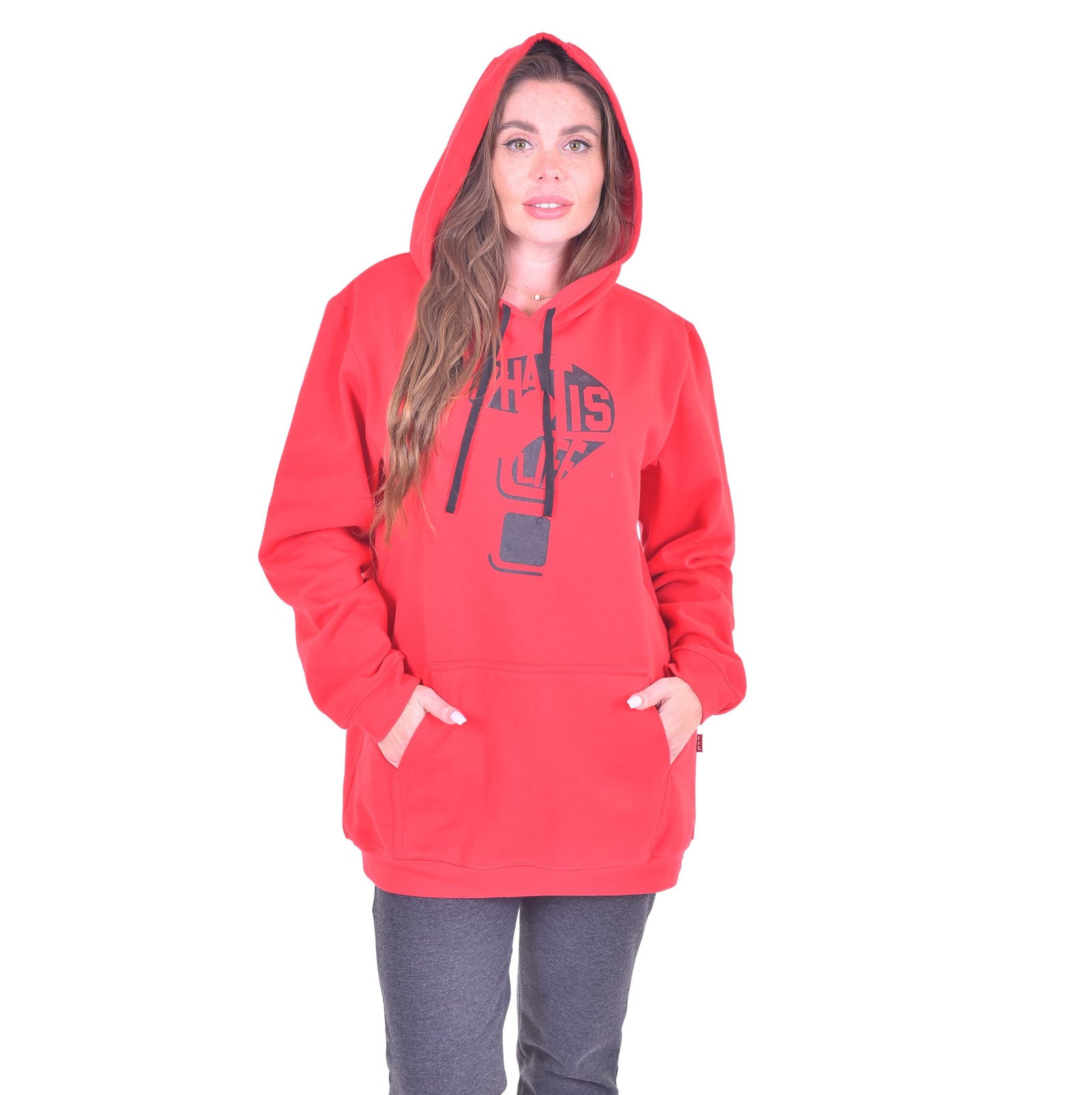 JIL Womens Sweatshirts -pack of 1)
