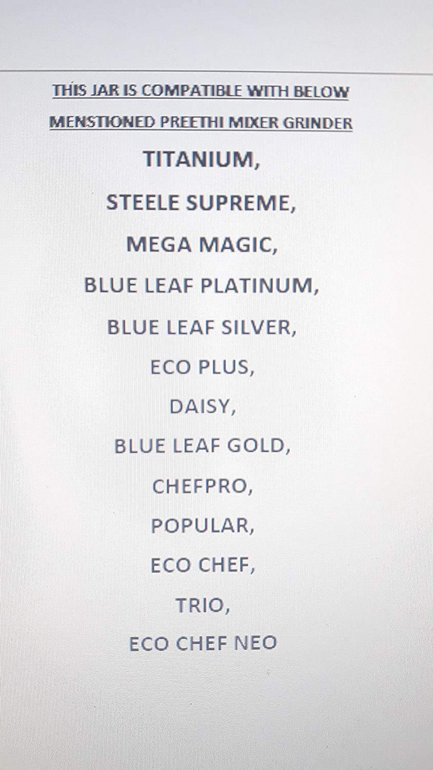 وعاء الخلاط بريثي MGA 513 بسعة 1.5 لتر (فضي) خيارًا متينًا وعمليًا للاستخدام مع خلاطات بريثي المتوافقة. مصنوع من الفولاذ المقاوم للصدأ عالي الجودة لضمان أداء طويل الأمد وتحضير طعام صحي وآمن. بسعته 1.5 لتر