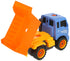 Yin Hua Crane Truck Toy boy toys, girl toys, birthday gift, Christmas gift, growth, fun, for kids.