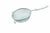 Pedrini Strainer• Ergonomic handle for comfortable grip - Safqqa