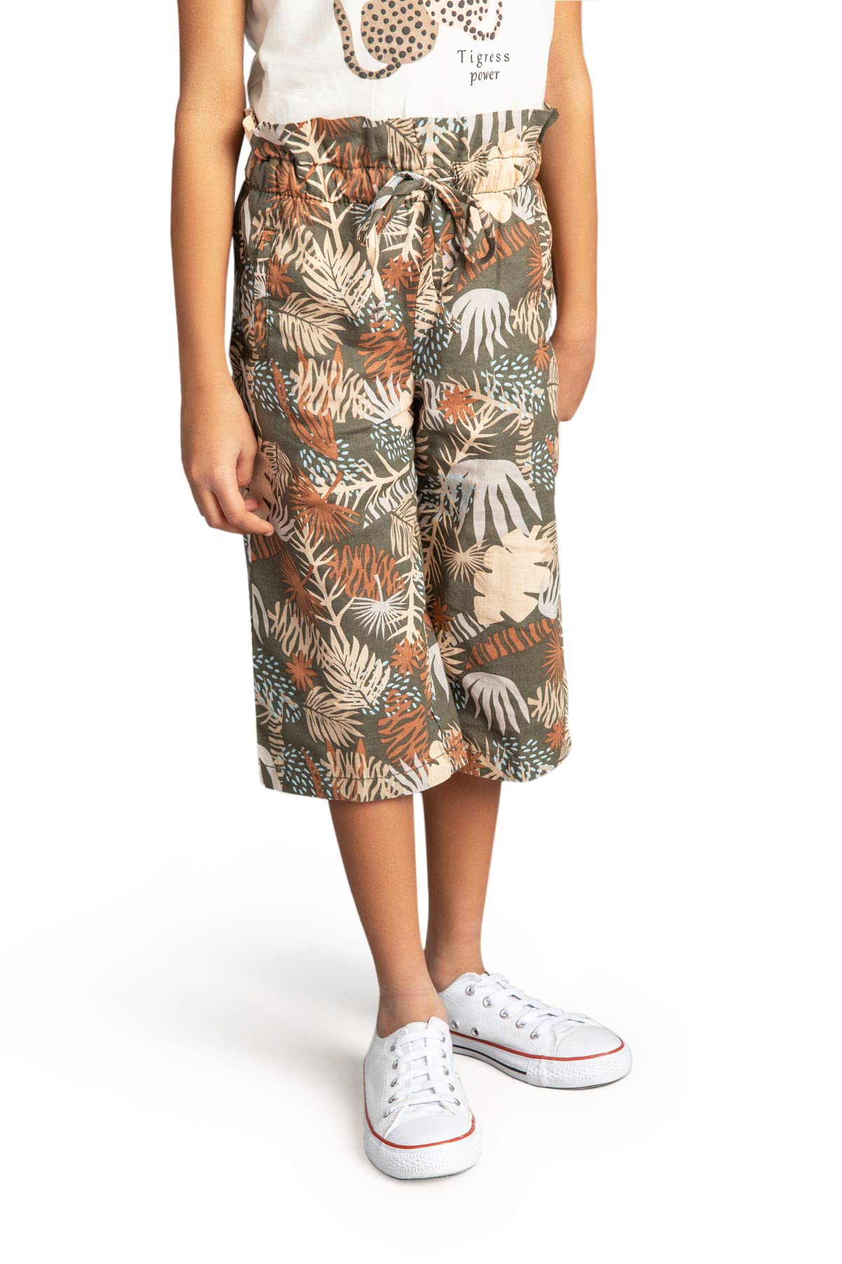 Concrete Girls C522PT3-S22-54N-1038 Pants