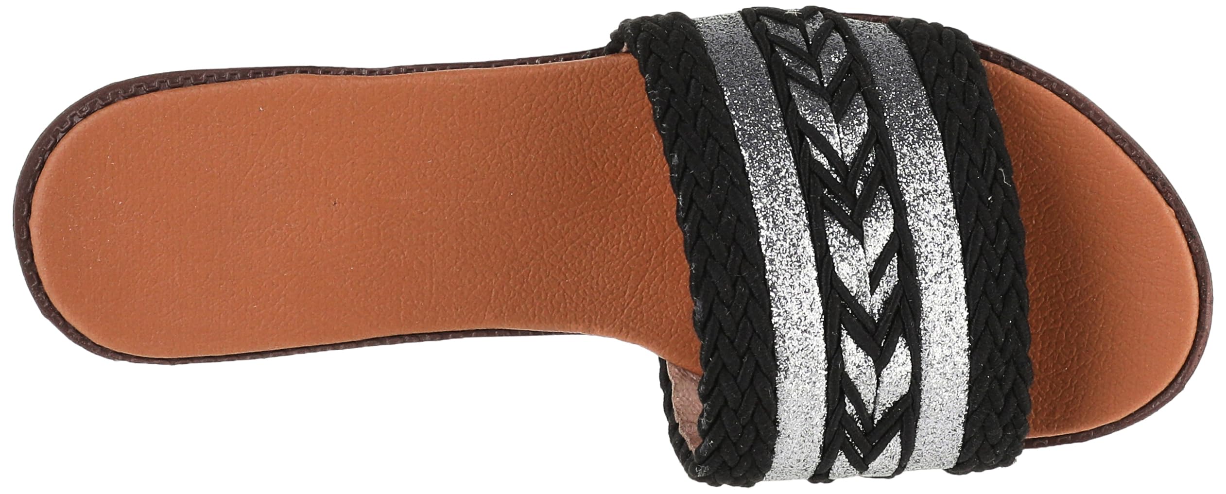 Sway womens Model 0724 Slide Slipper