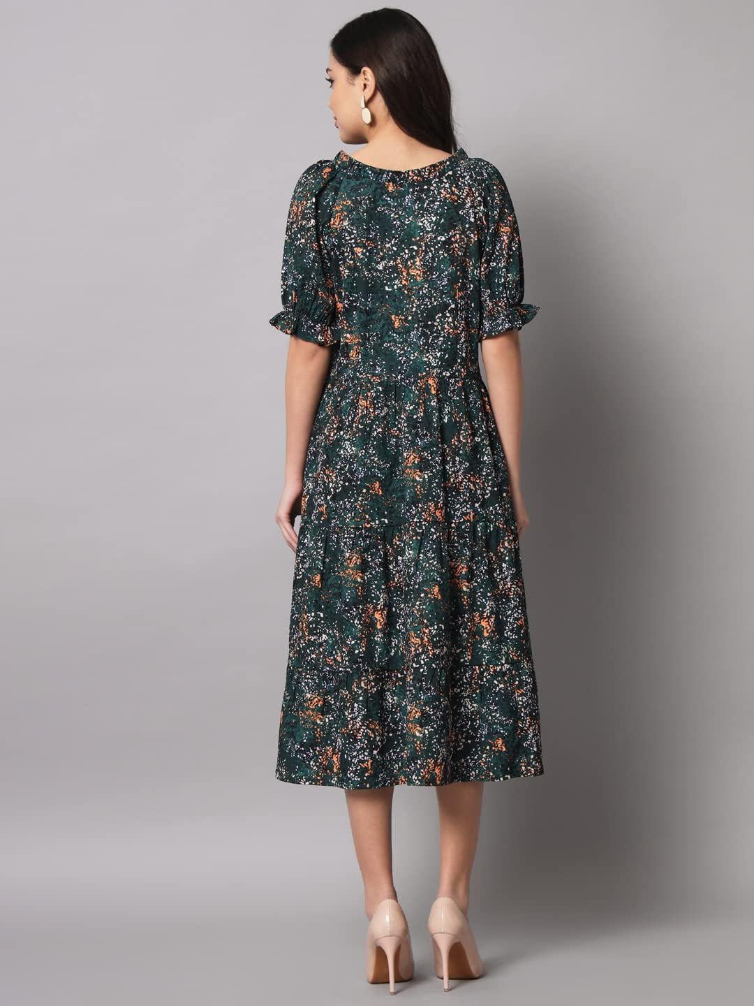 Styleville.in Dresses For Women Elegant and trendy designs