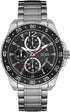 Guess Casual Watch For Men Analog Stainless Steel - W0797G2