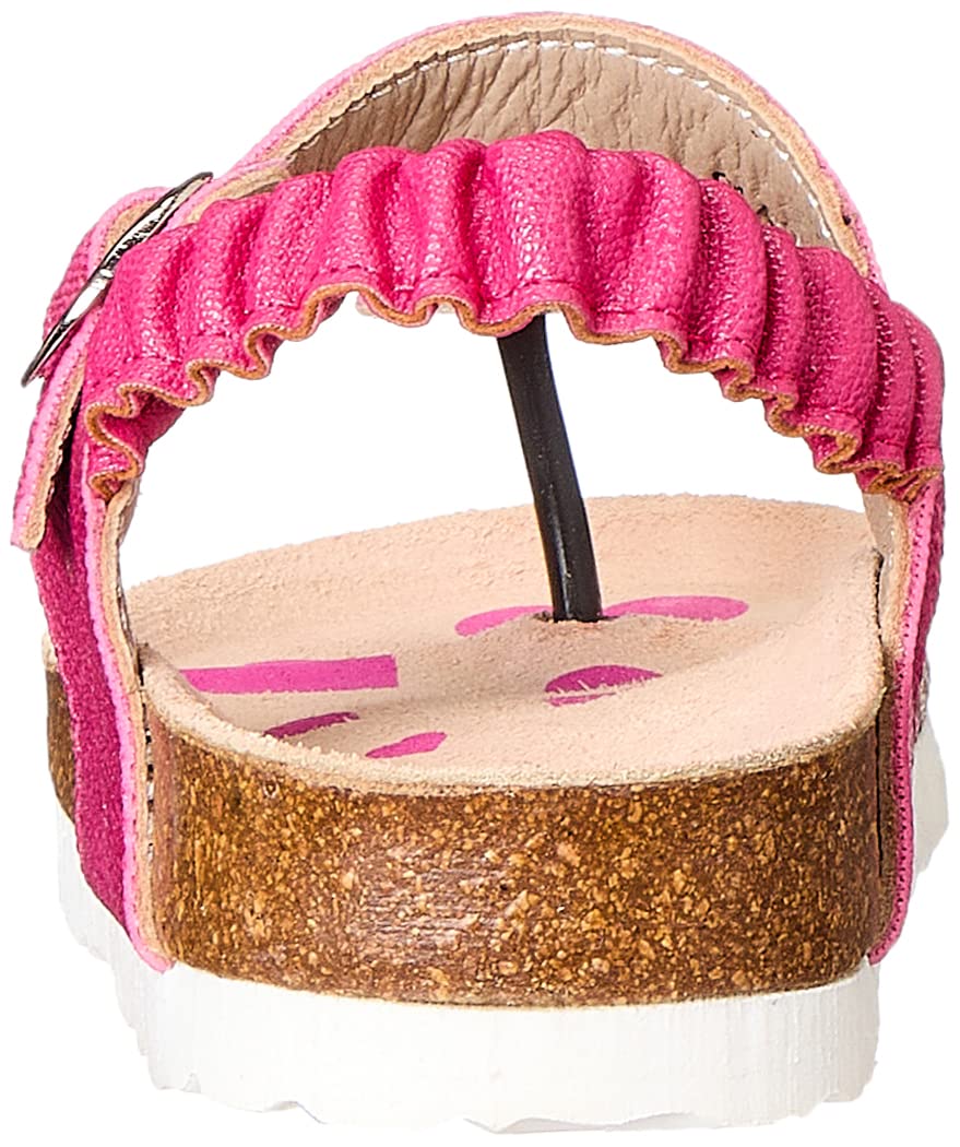 Bellino Flower Sandals for Girls
