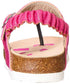 Bellino Flower Sandals for Girls - Safqqa Egypt