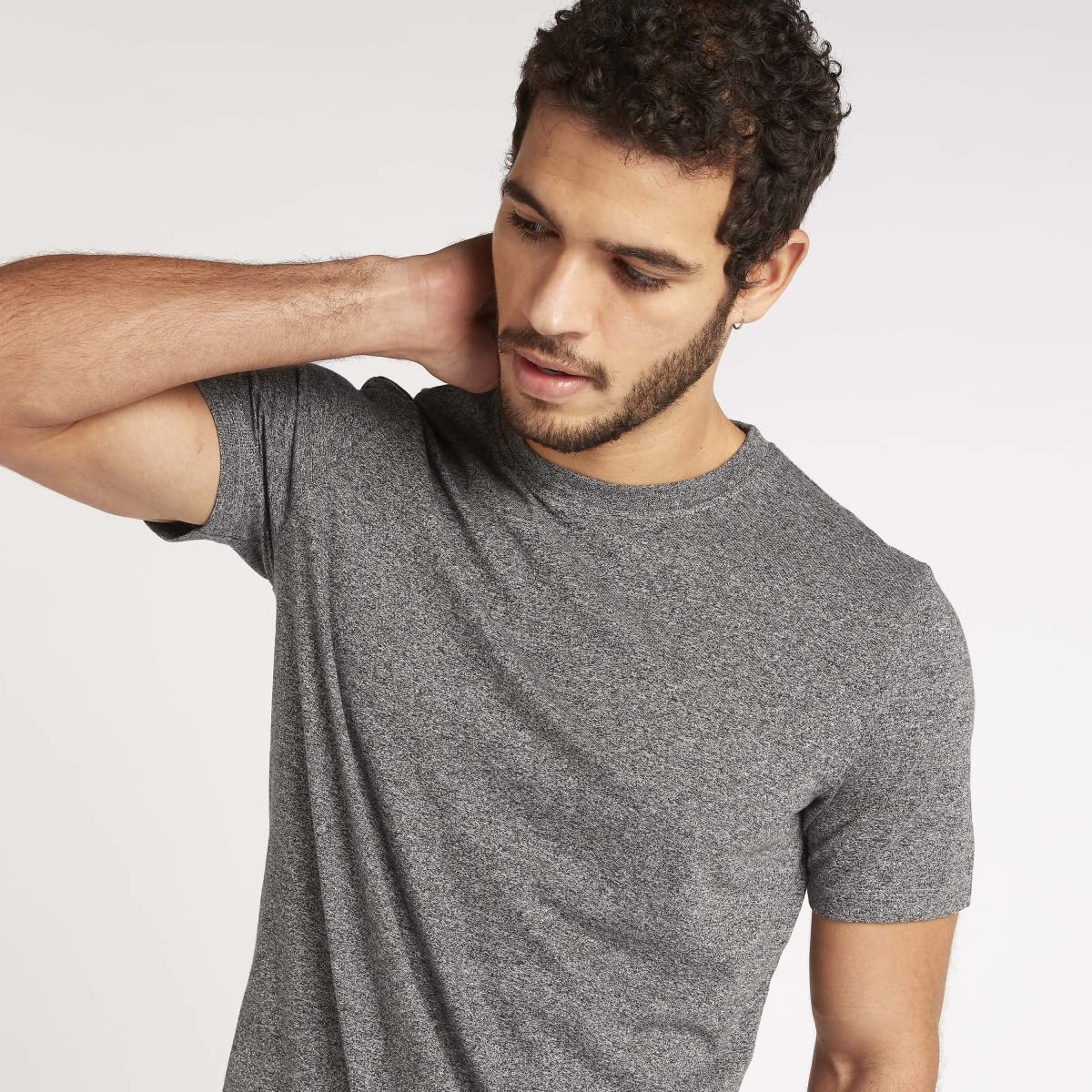 Splash Basic Tshirt For Men