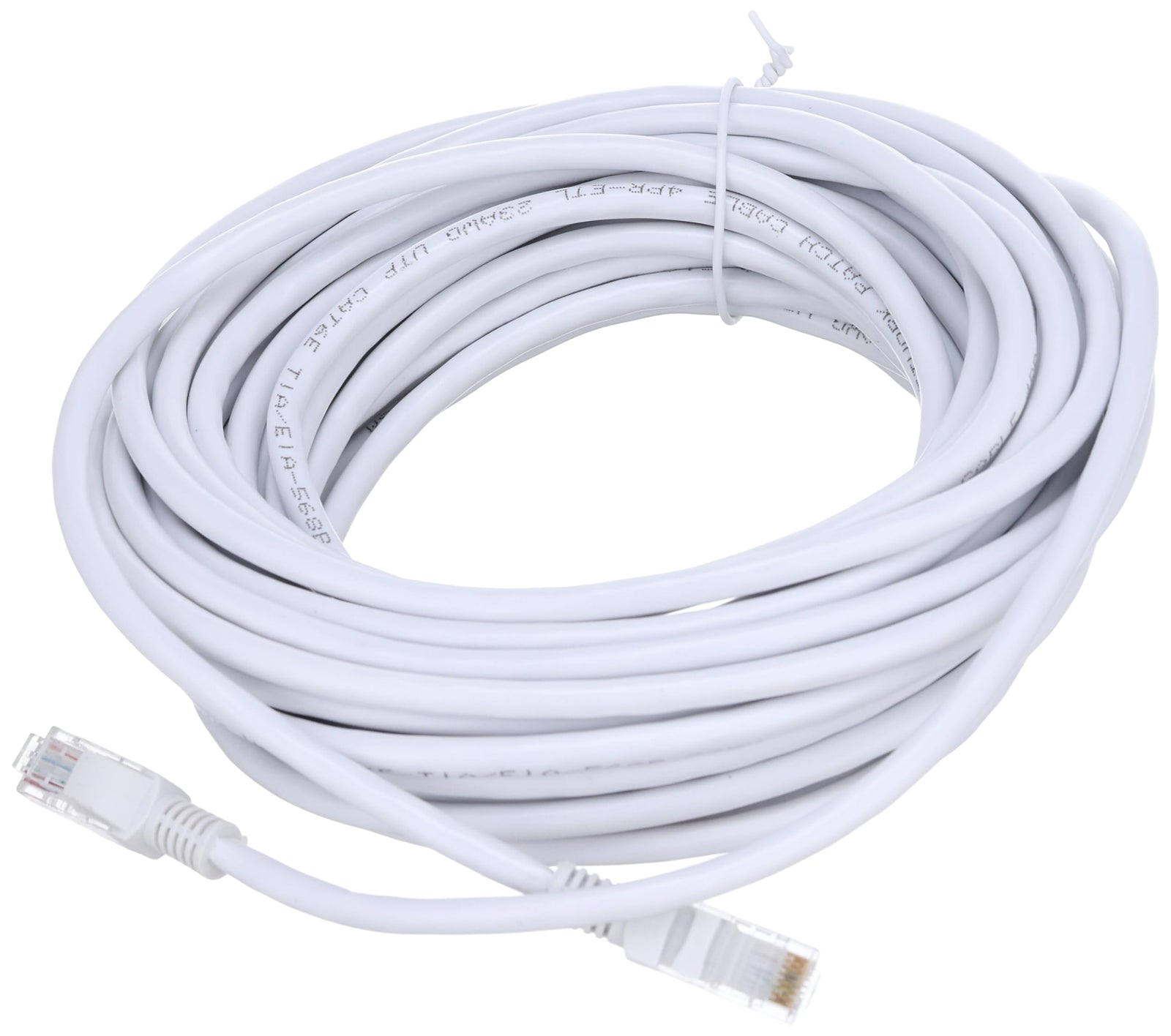 Generic Rj45 Cat6 Utp Ethernet Lan ADSL Patch Cable