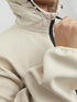 JACK & JONES Men Jacket Light Beige Casual Outerwear