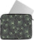 Casual Printed Laptop Sleeve with Zipper for 15.6" 15" (298) Laptop - Safqqa Egypt