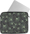 Casual Printed Laptop Sleeve with Zipper for 15.6" 15" (298) Laptop - Safqqa Egypt