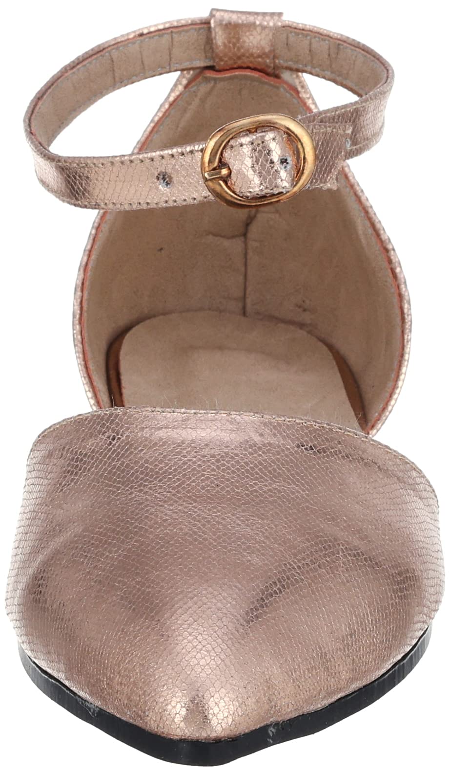 SWAY Shoes For Women,Durable construction for long-lasting use.