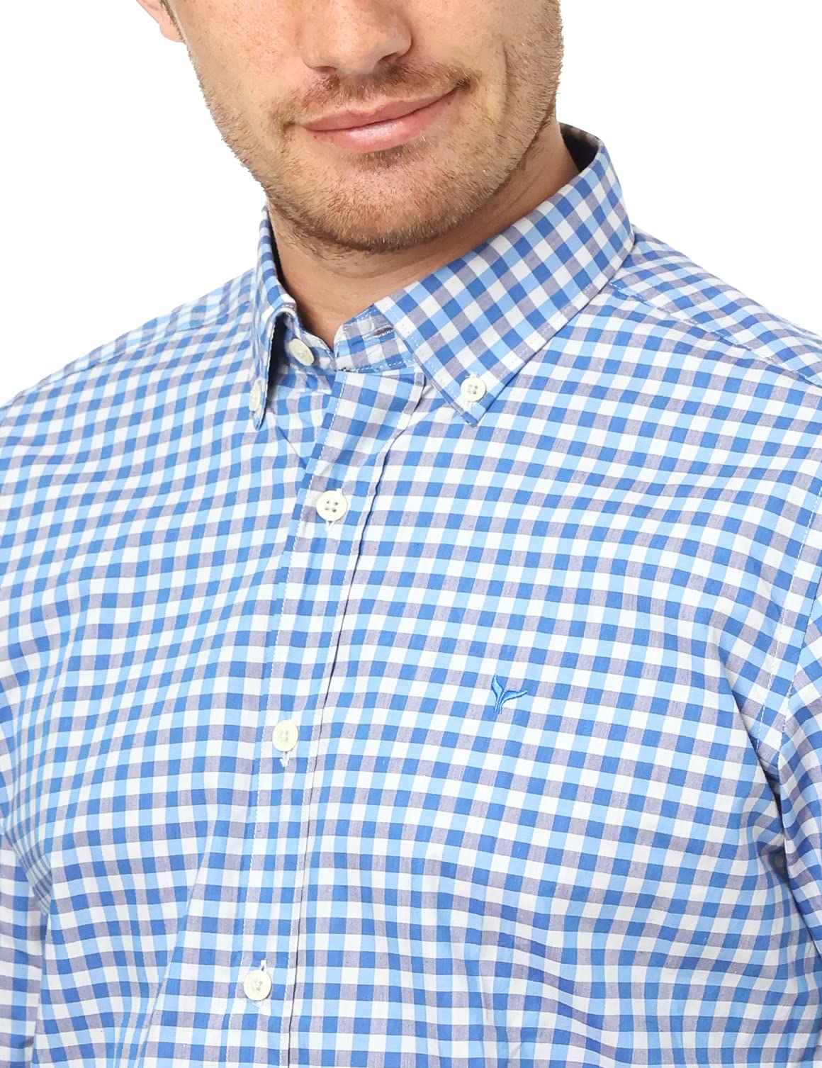 Dockland Shirt For Mens Stylish and modern design