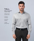 Van Heusen  Shirts For Men High-quality fabric for comfort and durability