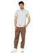 FIRE WOOD Shirt For Men Suitable for daily wear and casual occasions - Safqqa Egypt