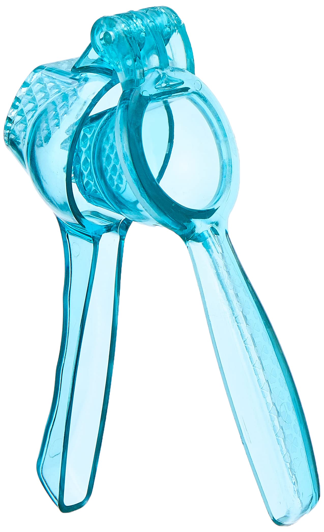 Bager Acrylic Garlic Press Made from durable acrylic material - Safqqa