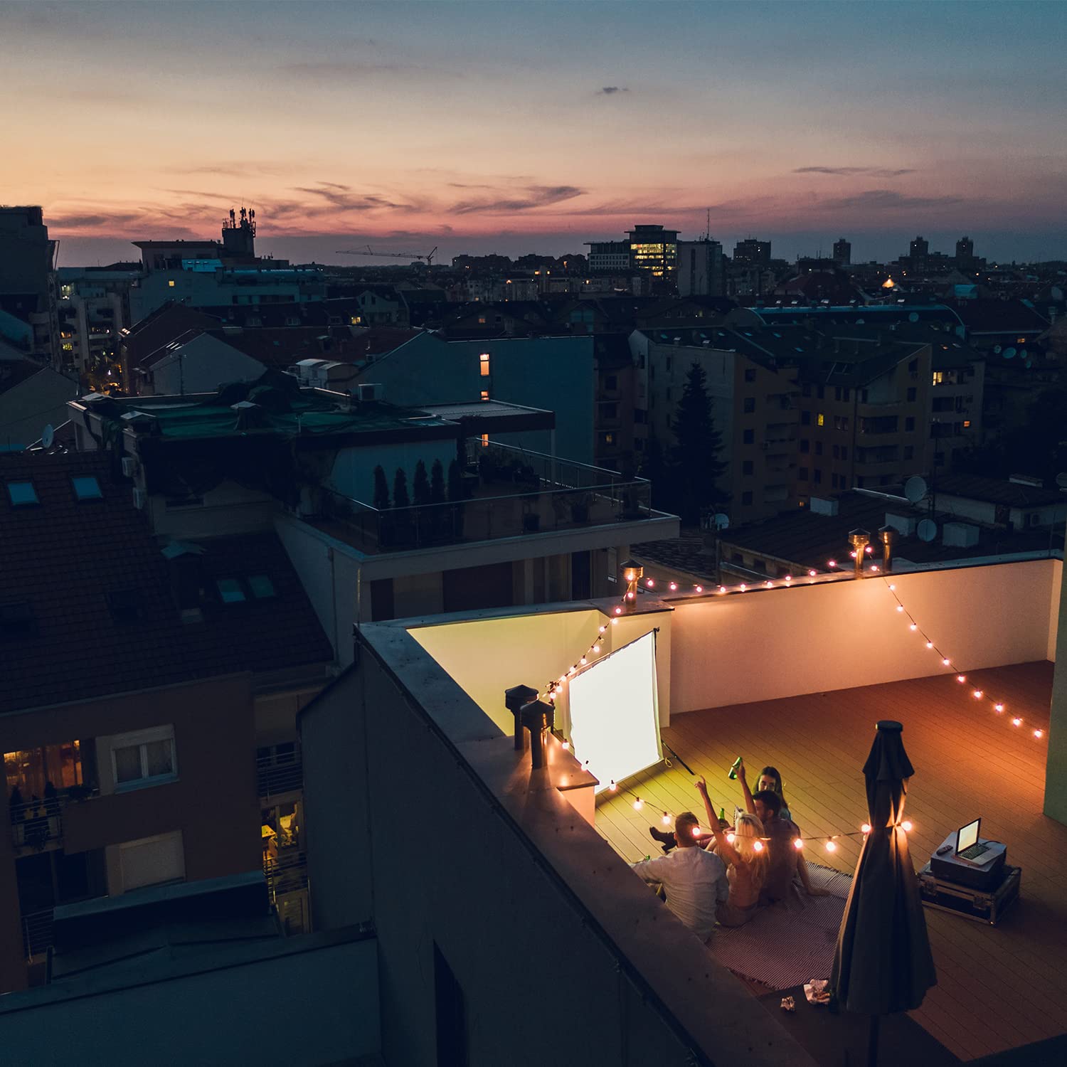 KabelDirekt 10m HDMI Extension Cable – TOP Series