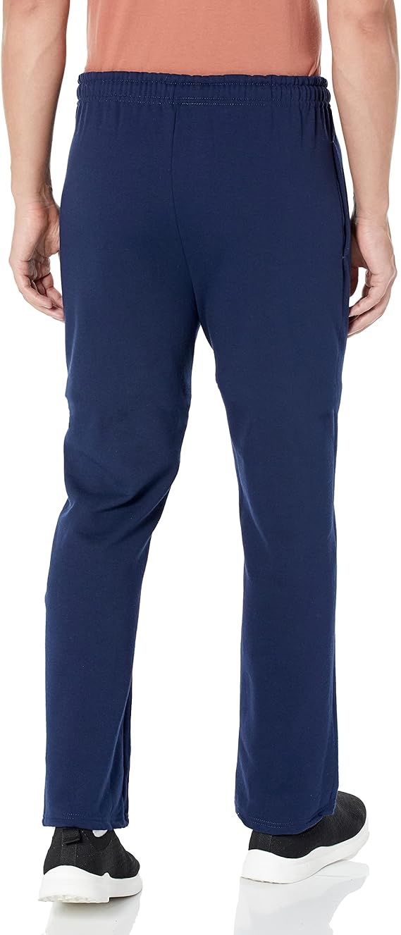 Jerzees Boys Lounge  Sweatpants – Soft & Comfortable Homewear